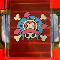 Carta 66 Parallel One Piece Treasure Box Chopper