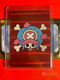 Carta 66 Parallel One Piece Treasure Box Chopper