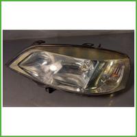 Faro Fanale Proiettore Sinistro SX HELLA 1EG007640