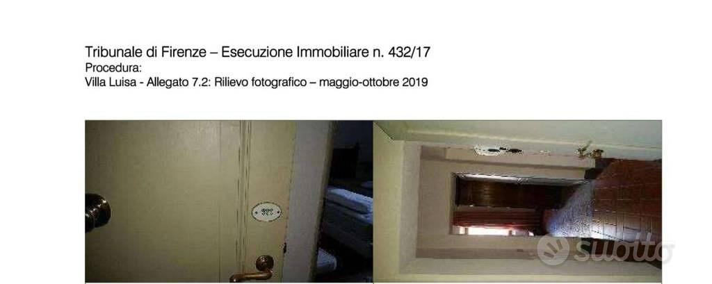 Appartamento – Marcialla, Firenze - Vista 3