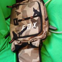 Marsupio Fox Lumbar CAMO