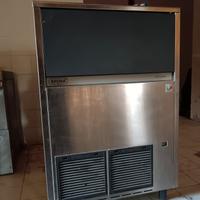 macchina ghiaccio tritato