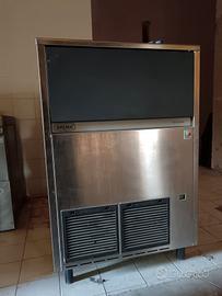 macchina ghiaccio tritato