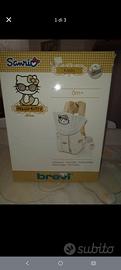 Marsupio Hello Kitty Brevi