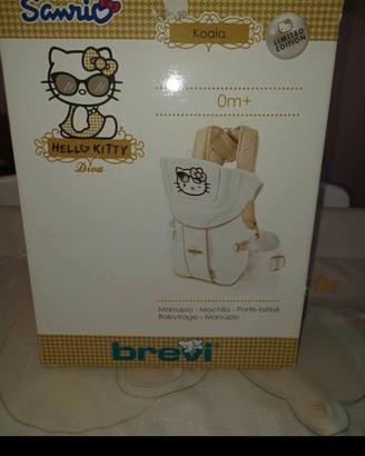 Marsupio Hello Kitty Brevi