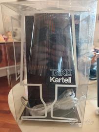 Take by Kartell Designed by Ferruccio Laviani