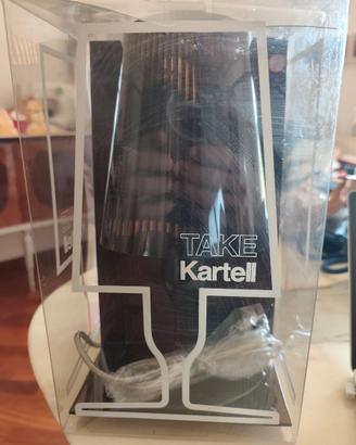 Take by Kartell Designed by Ferruccio Laviani