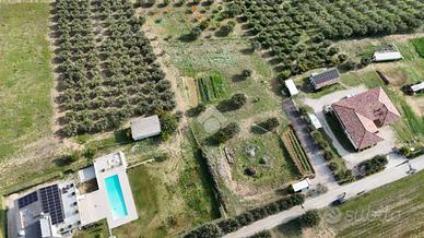 TER. RESIDENZIALE A ROSETO DEGLI ABRUZZI