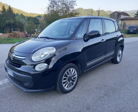 Fiat 500L multijet