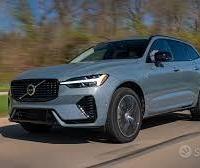 Volvo xc60 2022;2024 per ricambi