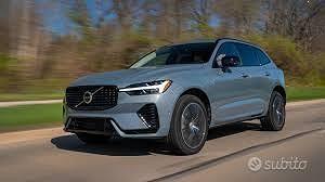 Volvo xc60 2022;2024 per ricambi