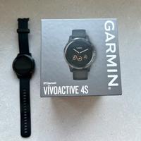 Garmin Vivoactive 4s