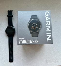 Garmin Vivoactive 4s