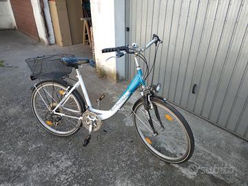 Bicicletta
