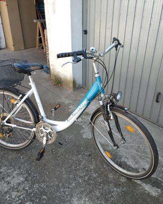 Bicicletta