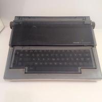 Macchina da scrivere Olivetti ET Personal 50 – Vin