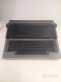 Macchina da scrivere Olivetti ET Personal 50 – Vin