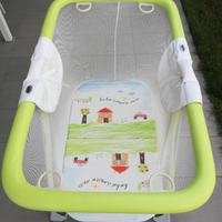 CAM America box giochi