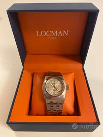 Orologio Locman Stealth Titanio 0223T06S-00AGWHB0