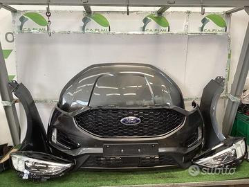 MUSATA COMPLETA FORD EDGE Serie (15>)