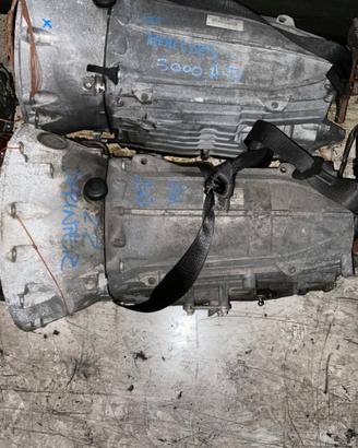 CAMBIO AUTOMATICO 601 2.0 TD FORD TRANSIT