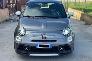 Abarth 595 1.4 Turbo T-Jet 165 CV Turismo