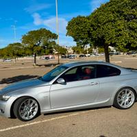 BMW 335i Msport DKG