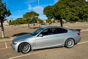 BMW 335i Msport DKG