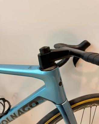 Bici da corsa colnago