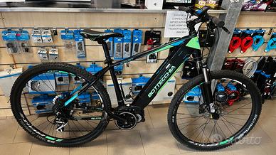 USATO Bottecchia Start EVO 29" ebike