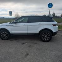 Range Rover Evoque SD4