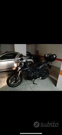 Triumph Tiger 800 XR ABS