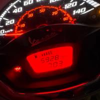 Vespa GTS 300 i.e.  ABS