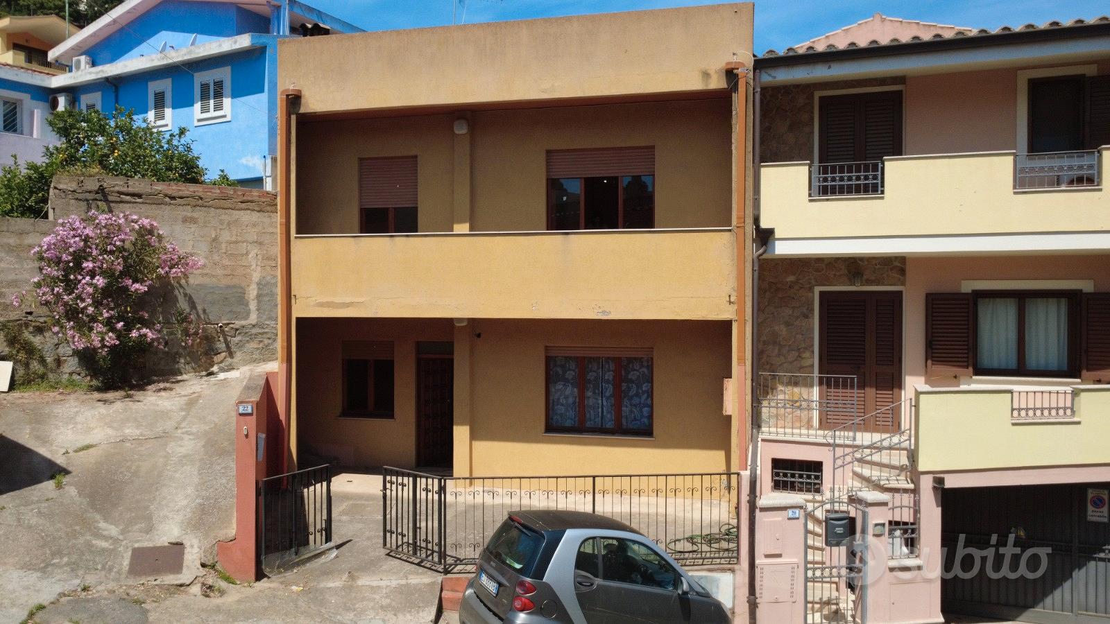 House in Crabonaxa/Villasimius, Casteddu/Cagliari - Vista 3