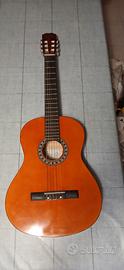 chitarra  classica 
