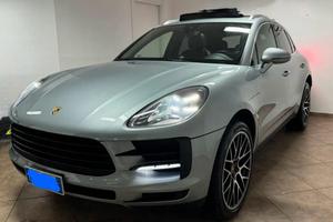 PORSCHE MACAN 2.0 BENZINA 252 CV PDK