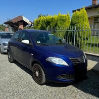 LANCIA Ypsilon Elefantino