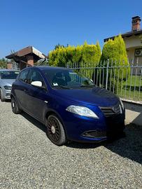 LANCIA Ypsilon Elefantino