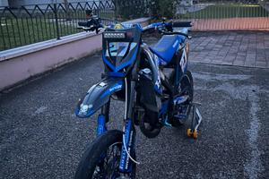 HM tpr 86
