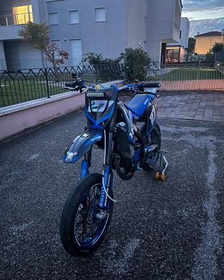 HM tpr 86