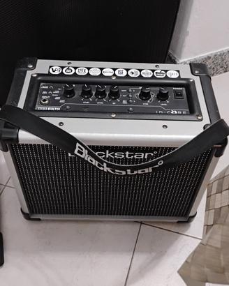 amplificatore Blackstar id core 10 v2 