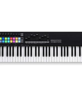 Tastiera Midi 61 MK3 Novation
