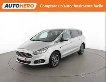 FORD S-Max CD61458