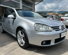 Golf 5 1.9 tdi 6 marce