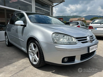 Golf 5 1.9 tdi 6 marce