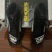 Scarpe Omp KS-3 Kart