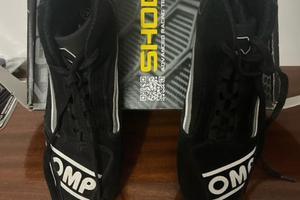 Scarpe Omp KS-3 Kart
