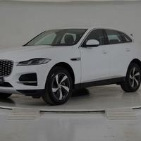 Jaguar F-Pace 2021 2.0d i4 mhev S awd 204cv auto