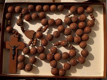 Rosario Lourdes (anni 80)