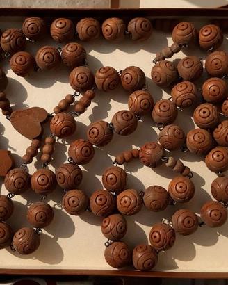 Rosario Lourdes (anni 80)